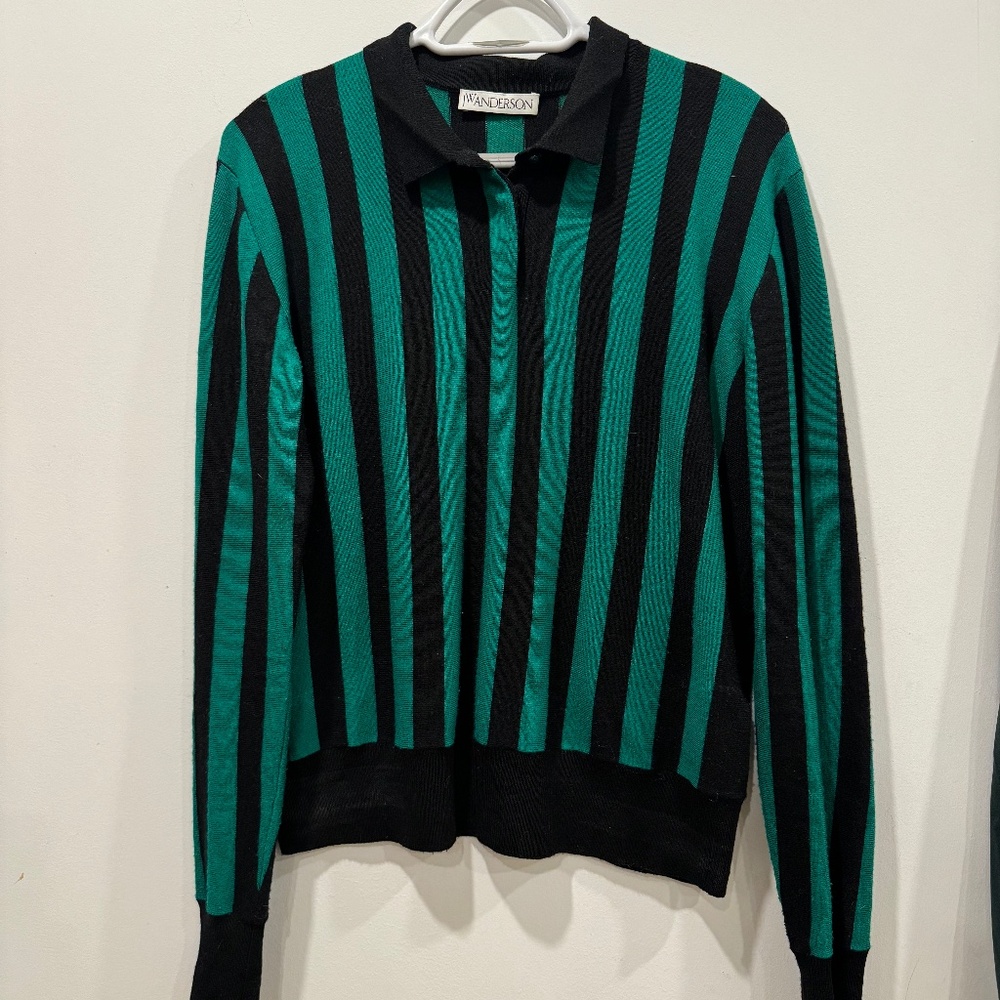 JW ANDERSON SWEATER